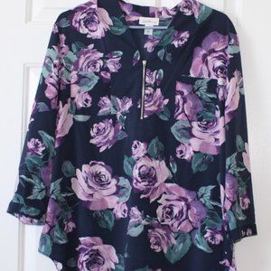 Variety of Dress shirts. size L or XL